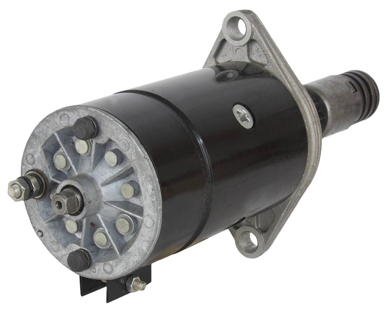 STARTER FITS 1958-66 LOTUS ELITE 1.2L 25061 25061B 25061D 25061E 25061H 25022E