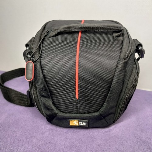 Case Logic SLR Camera Holster 3201025 - Picture 6 of 10