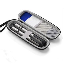Travel Case with Insulated Storage for Insulin Pens and Diabetes Essentials