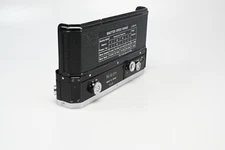 Nikon F F-36 Motor Drive F36 MD Nippon Kogaku w/o Battery Pack #G564