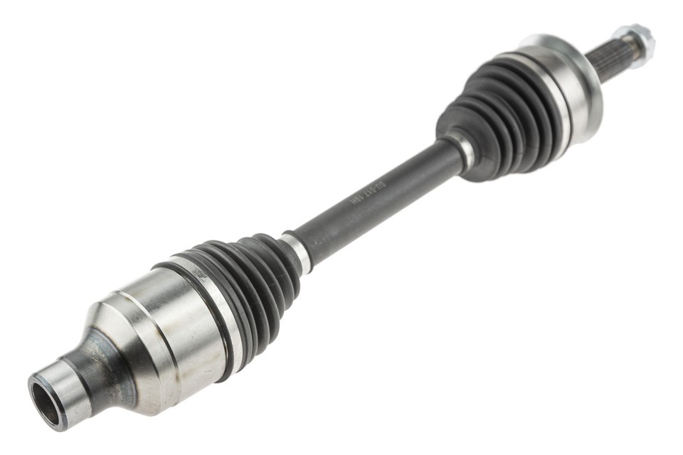 Driveshaft Front Axle Right NPW-SU-017 NTY for FIAT SUZUKI - Image 3