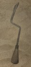 Early Hand Forged Farriers Buttress Tool — photo 4