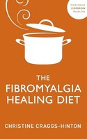 Christine Craggs-Hin - Fibromyalgia Healing Diet - Paperback - G245Z