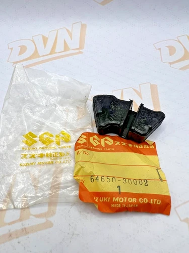 CUSHION, REAR HUB | R; TO 64650-30001