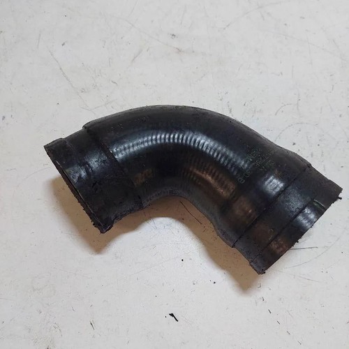 BMW 5 E39 Ladeluftkühlerschlauch 11617786530 2.49 Diesel 142kw 2000 34310604