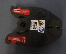 Milwaukee Press Tool M18 49-16-2650R  1/4” OD ACR-RLS