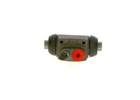 Bosch Radbremszylinder Hinterachse U.A. FüR Ford, Mazda