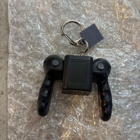 Nintendo Virtual Boy Keychain Set, Nintendo Museum, Retro Gaming, Rare