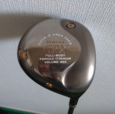 Top grade INPRES GRX INPRES 1W 10.5  R blowout super rare