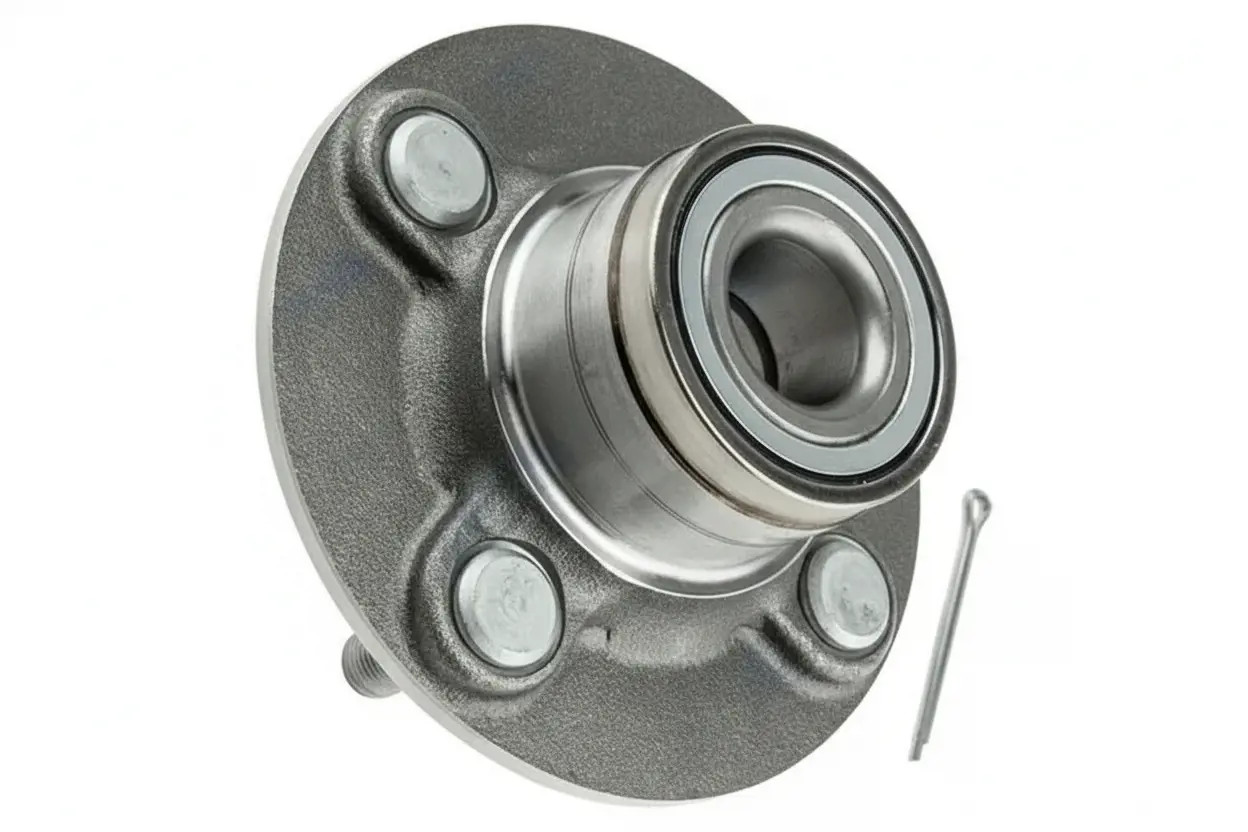 WHEEL BEARING KIT KLT-NS-028 FOR NISSAN SENTRA SABRE PULSAR/Hatchback/VI 1.4L - Image 8