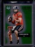 2025 Bowman Chrome University Behren Morton 1955 #55AV-11 Red Raiders