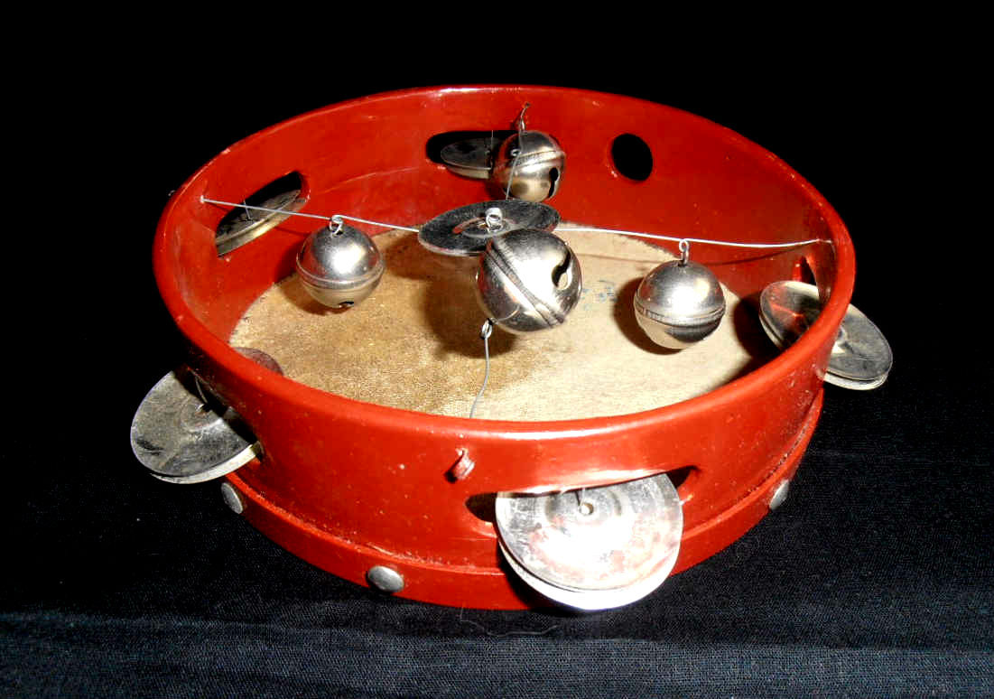 1959 USSR Russian Soviet Vintage Сhildren's Musical Instrument
