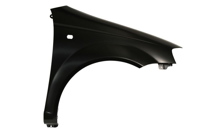Front Right Fender Fits: CHEVROLET AVEO/KALOS, DAEWOO AVEO/KALOS 05.03-0