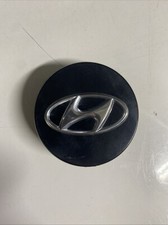 (1PC) Genuine Wheel Center Cap Compatible with Hyundai 52960-3S110