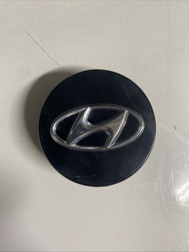 (1 pieza) Tapa central rueda original compatible con Hyundai 52960-3S110 - Imagen 1 de 2