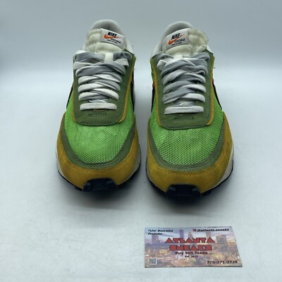 NIKE×sacai Sサイズ Nike LD WAFFLE / Sacai 