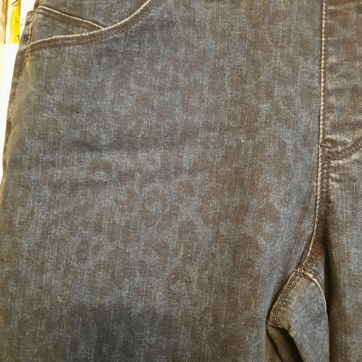 Westbound jeans park store ave fit