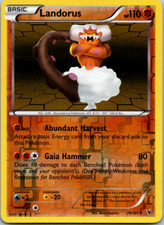 Pokemon Noble Victories Choose Your Card! B&W 2011 Vintage NM/LP All Available on eBay