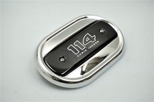 Luftfilter Deckel Airbox Cover Harley Breakout Fat Boy Road Street Glide AT157