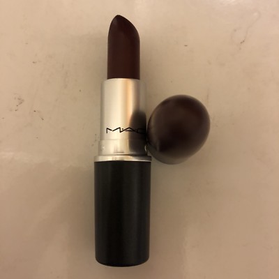 BNWOB, MAC Matte Lipstick, ''ANTIQUE VELVET'', SNOWBALL Matte Collection