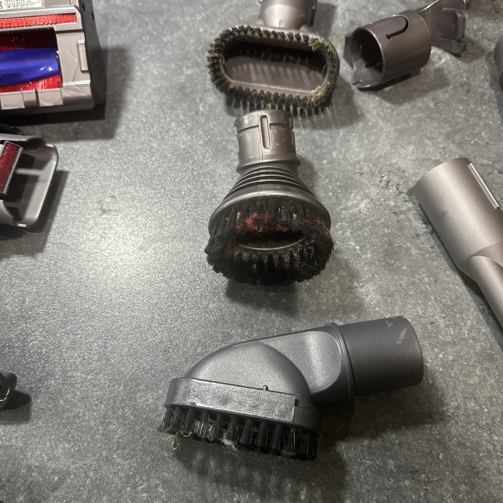 DYSON Vacuum Cleaner Accessories eBay