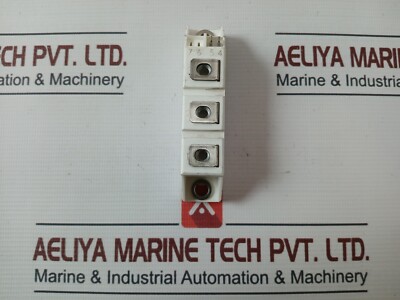 Semikron SKKH 57/16 E Semipack 1 Thyristor Module