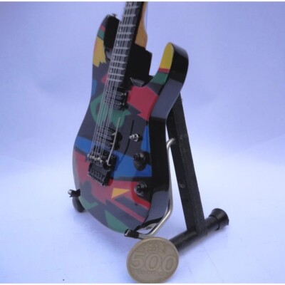 Miniature Guitar Ibanez JPM 100 Jhon Petrucci #hh | eBay