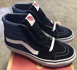 vans sk8 hi ebay