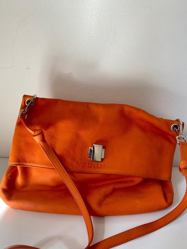 orciani borsa