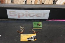 1935 1936 PACKARD  IGNITION POINT SET