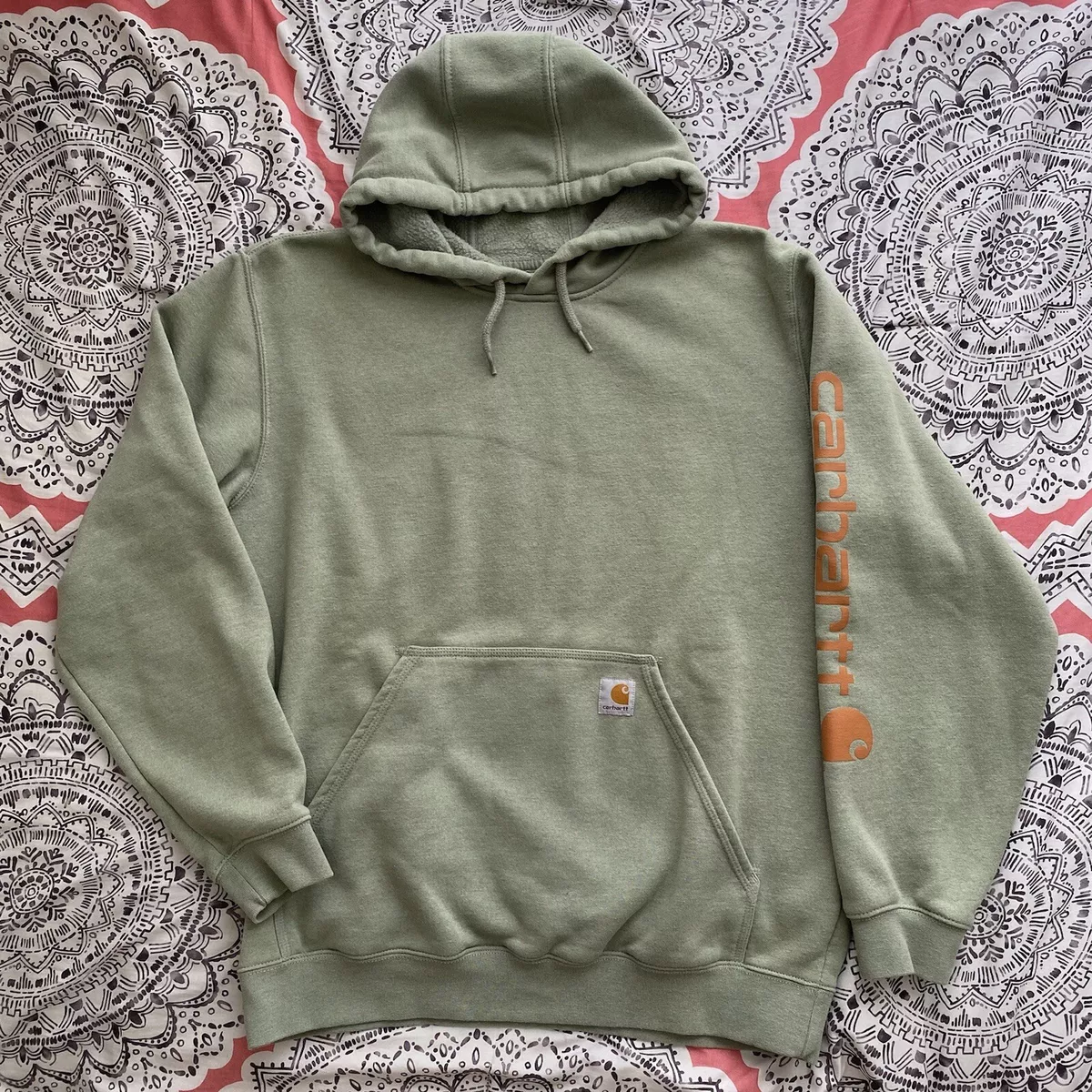 Mens sage hoodie sales