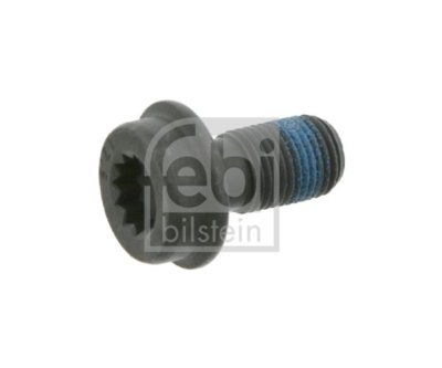 FEBI BILSTEIN Flywheel Bolt 24602