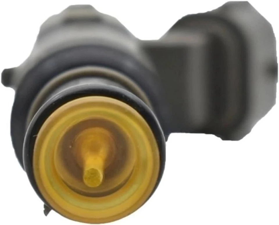 4x Bosch Fuel Injector For 2003 Subaru Impreza RS 2.5L H4 EJ251 #0280155954 - Image 3 of 4