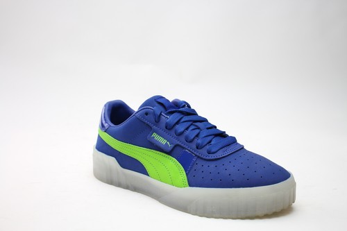 puma cali perforated