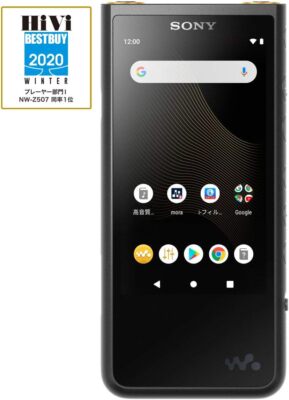 NW-ZX507 SONY NW-ZX507 SONY