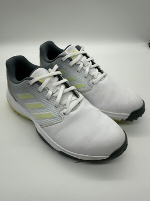 adidas ZG 21 Spiked Golf Shoes Bounce Womens FW5642 Athletic