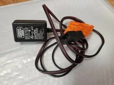 Official Fisher Price Power Wheels 00801-1781 Battery Charger. 