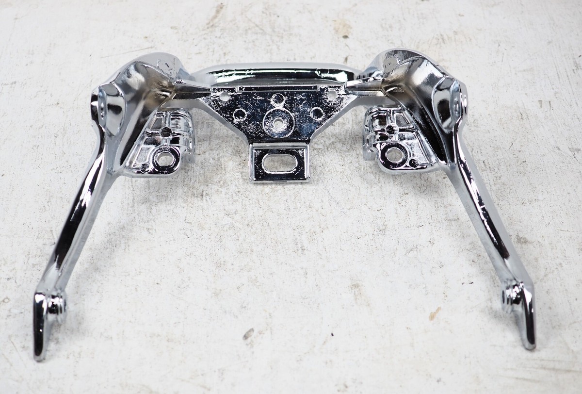 Chrome 85-07 YAMAHA VMAX 1200 V MAX VMX12 Rear Grab Handle Bar