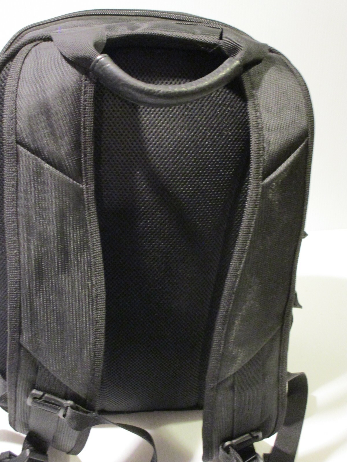 Codi Multicompartment Backpack, Black - image 4