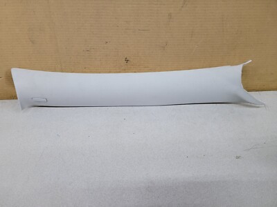 2012-2014 Volkswagen VW PASSAT CENTER A PILLAR TRIM Right SIDE OEM 561867234a