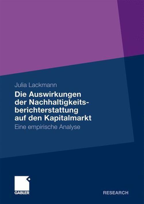 Thumbnail - Die Auswirkungen Der Nachhaltigkeitsberichterstattung Auf Den