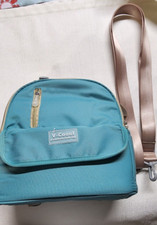 v cool pump bottle cooler bag