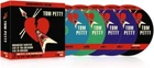 Tom Petty - Commemorative edition limited 5CD-box