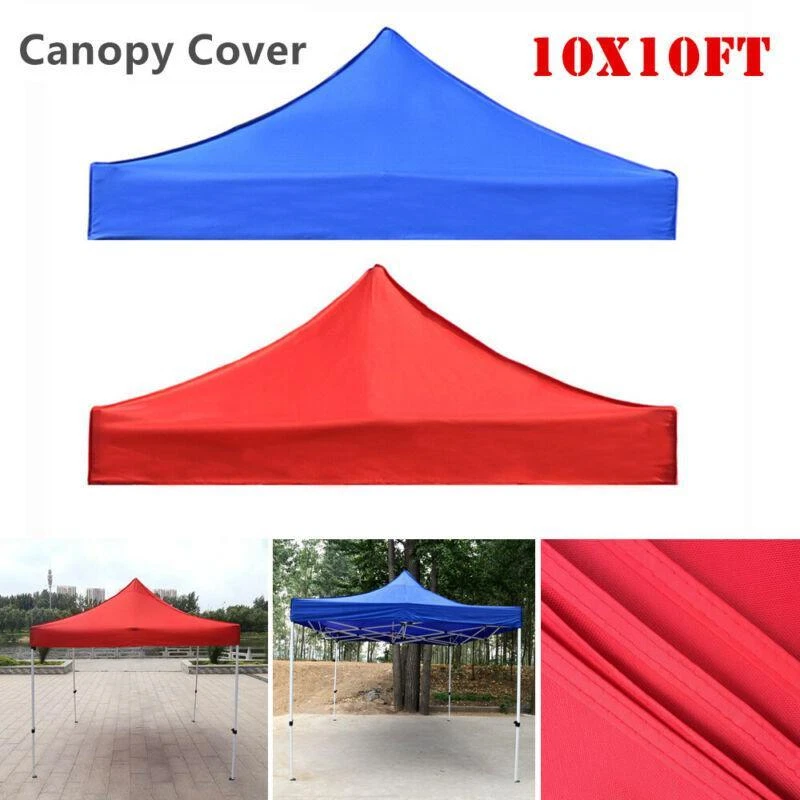 Canopy tent cover clearance replacement