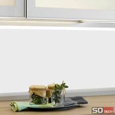 LED Küchenreling Groove Aufhängeschiene fü...