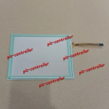 New Touch Screen Glass Fit for RATIONAL Oven SCC 101G SCC101G 1-Year Warranty