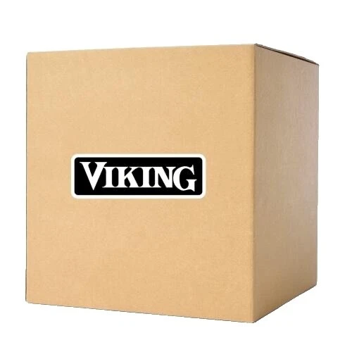 Viking Stainless Steel Cooking Appliance Parts