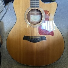 Acoustic Guitar Taylor 316ce With Hard Case