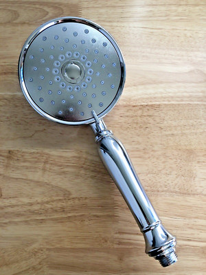Kohler K-22163-CP Bancroft Multi-Function Handshower in Polished Chrome
