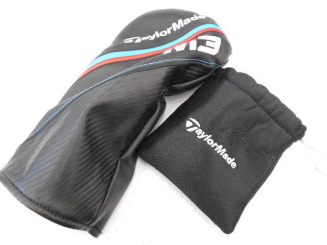 Golf Driver TaylorMade M3 460 Kurokage TM5 (S) 10.5 45.5inch JAPAN